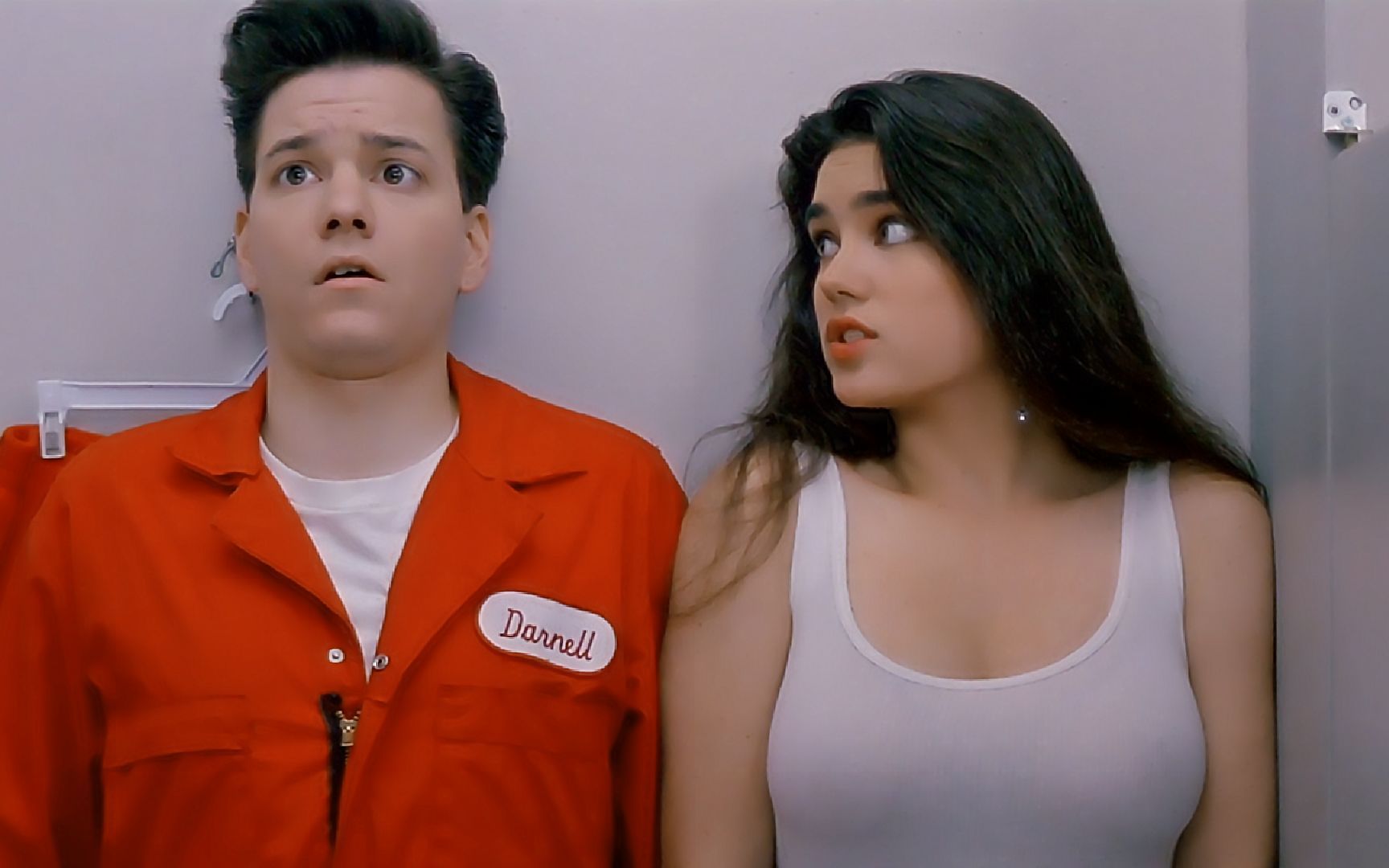 after dark || jennifer connelly