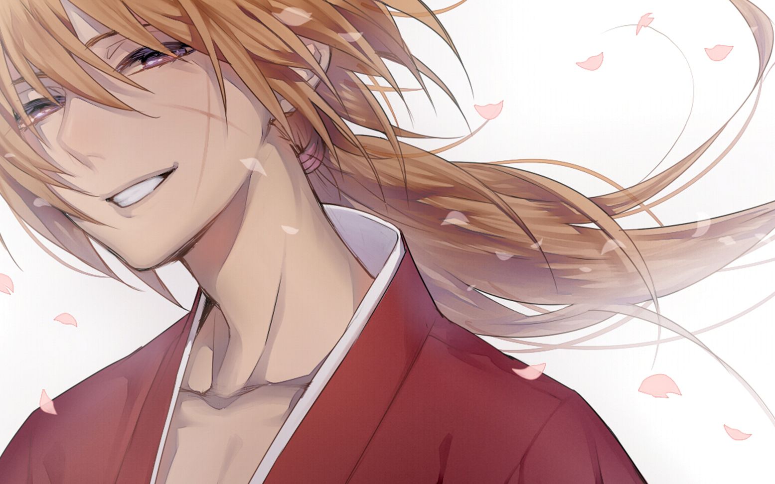 沦陷于绯村剑心的打戏 /《浪客剑心》剪辑-_哔哩哔哩_bilibili