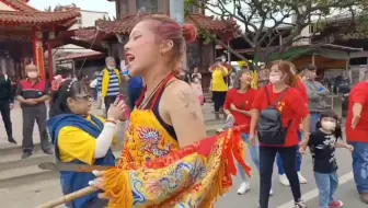 辣妹太子勇猛操五宝参礼