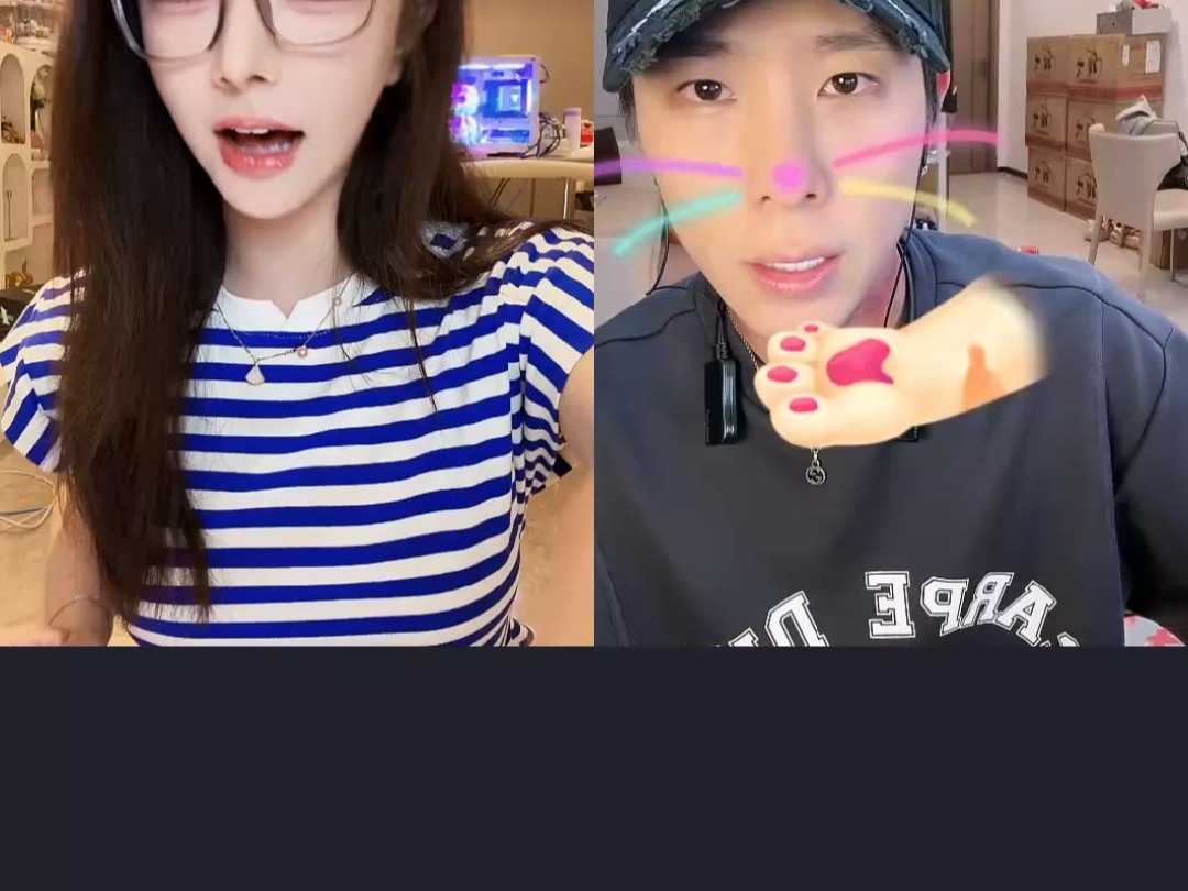 抖音小肥羊肥肥20240611上