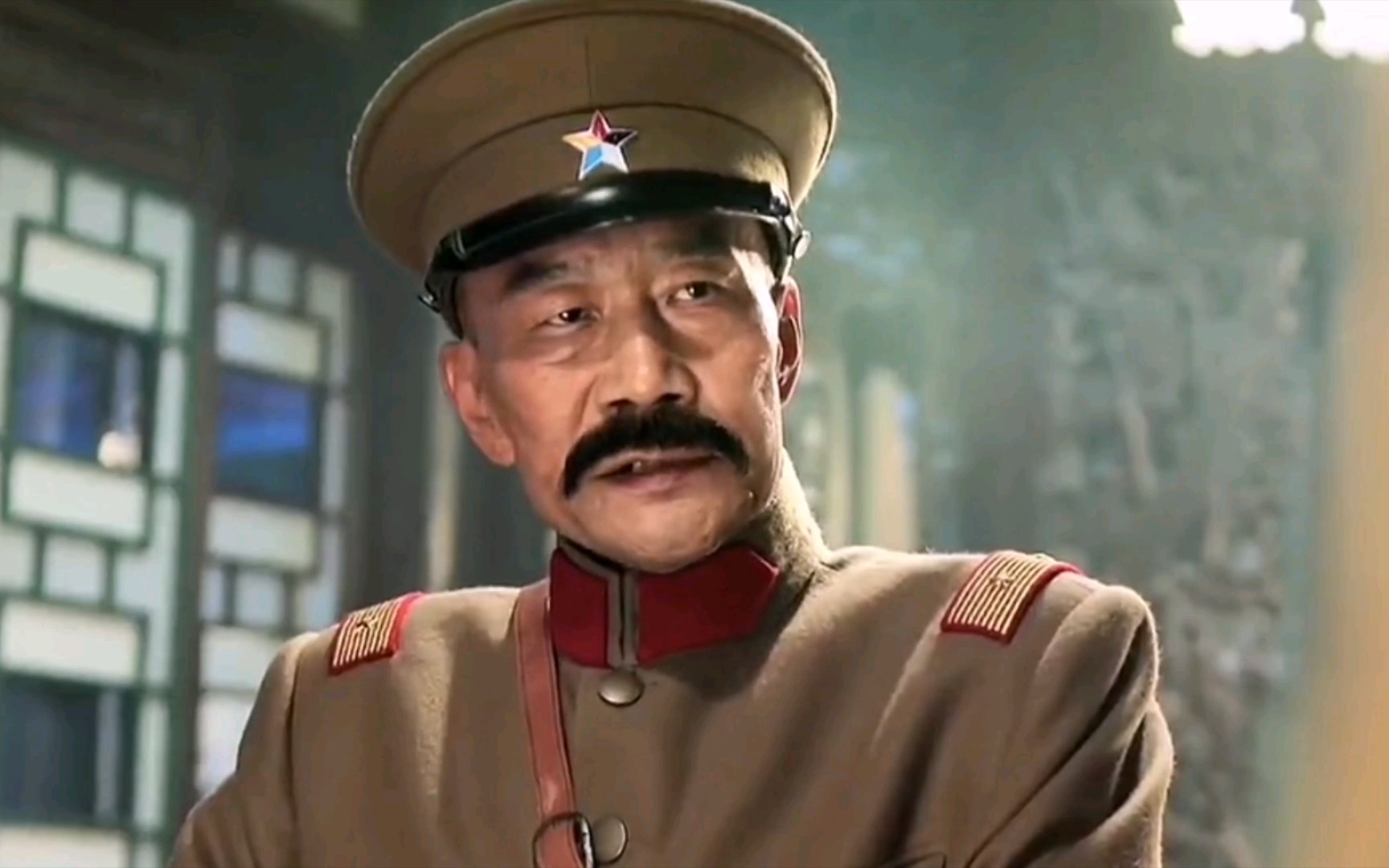 江湖不是打打杀杀,而是人情世故