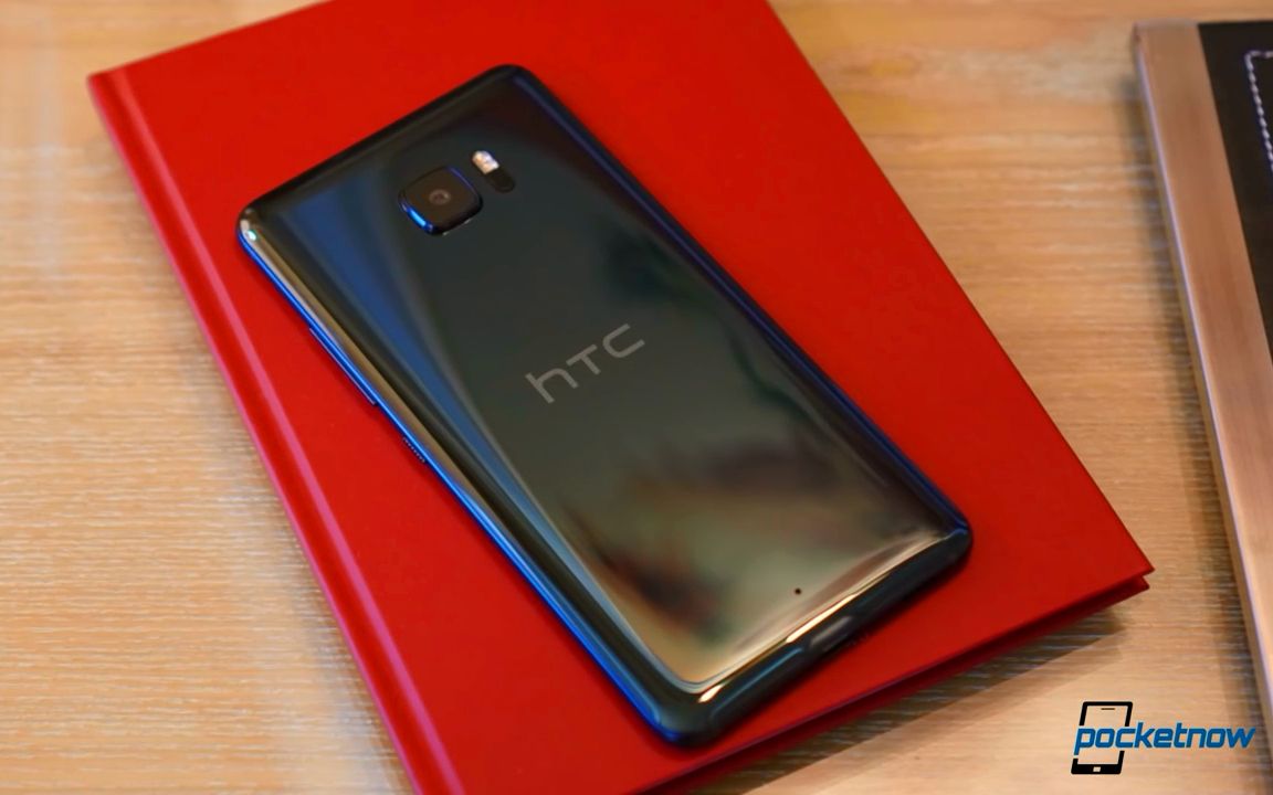 htc最新旗舰uultra体验