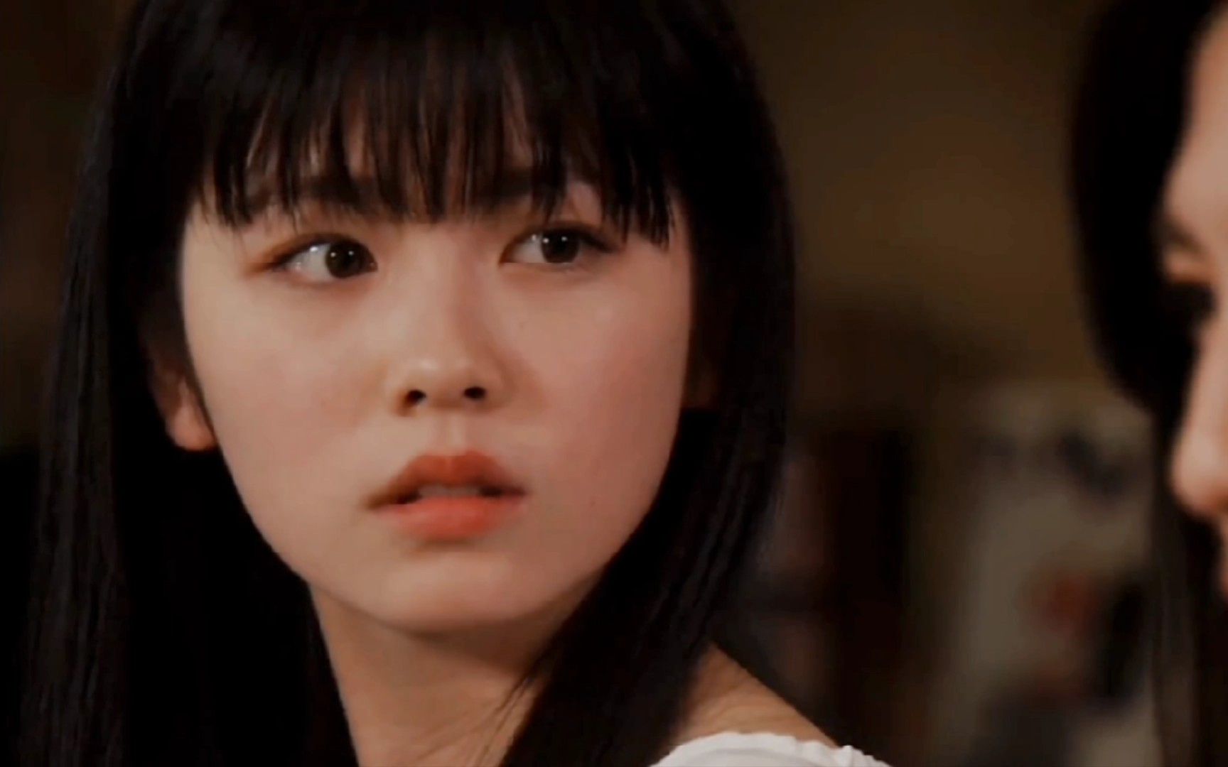 「小芝风花」跟我对日本如出一辙的可爱不一样啊_哔哩哔哩_bilibili