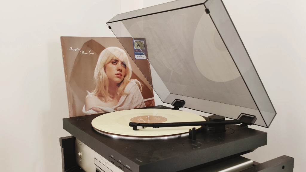 billieeilishbilliebossanova