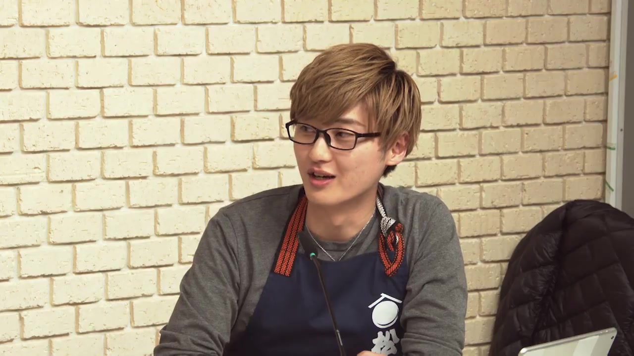 竹本英史99新井良平のlove sakeおかわり!by神酒ノ尊 1杯目