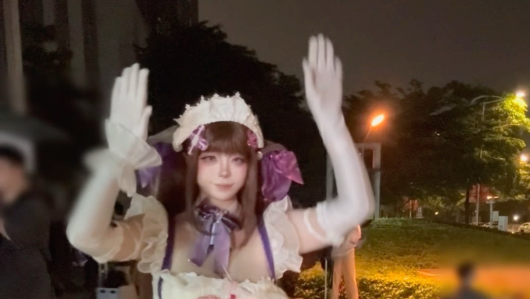 纯享版