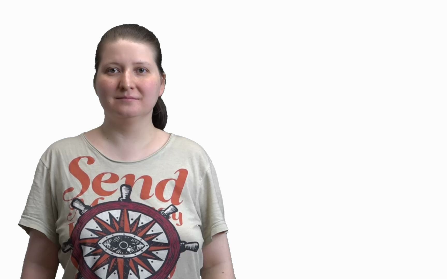 可爱的亚历山德拉(alexandra elbakyan)大姐