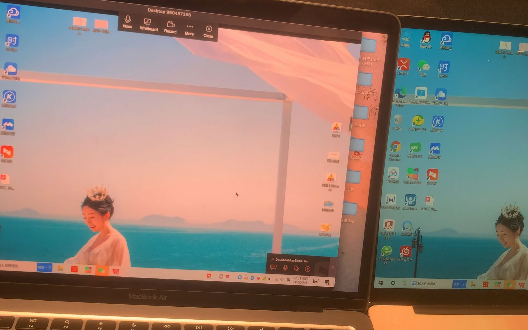 一分钟学会Mac远程控制