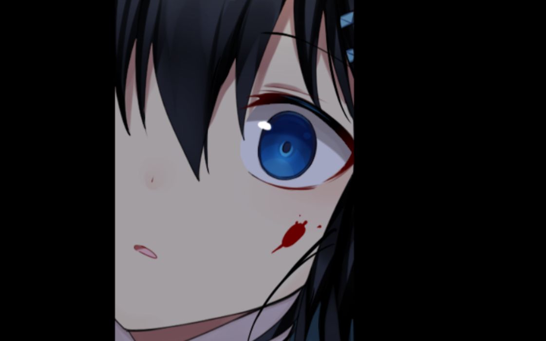 黑色花与红山羊剧情全流程第二章