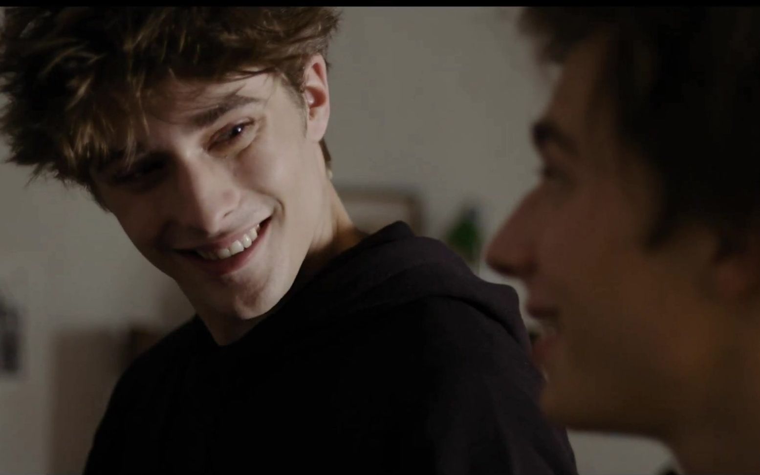 法版skam羞耻又虐又甜的法兰西绝美爱情