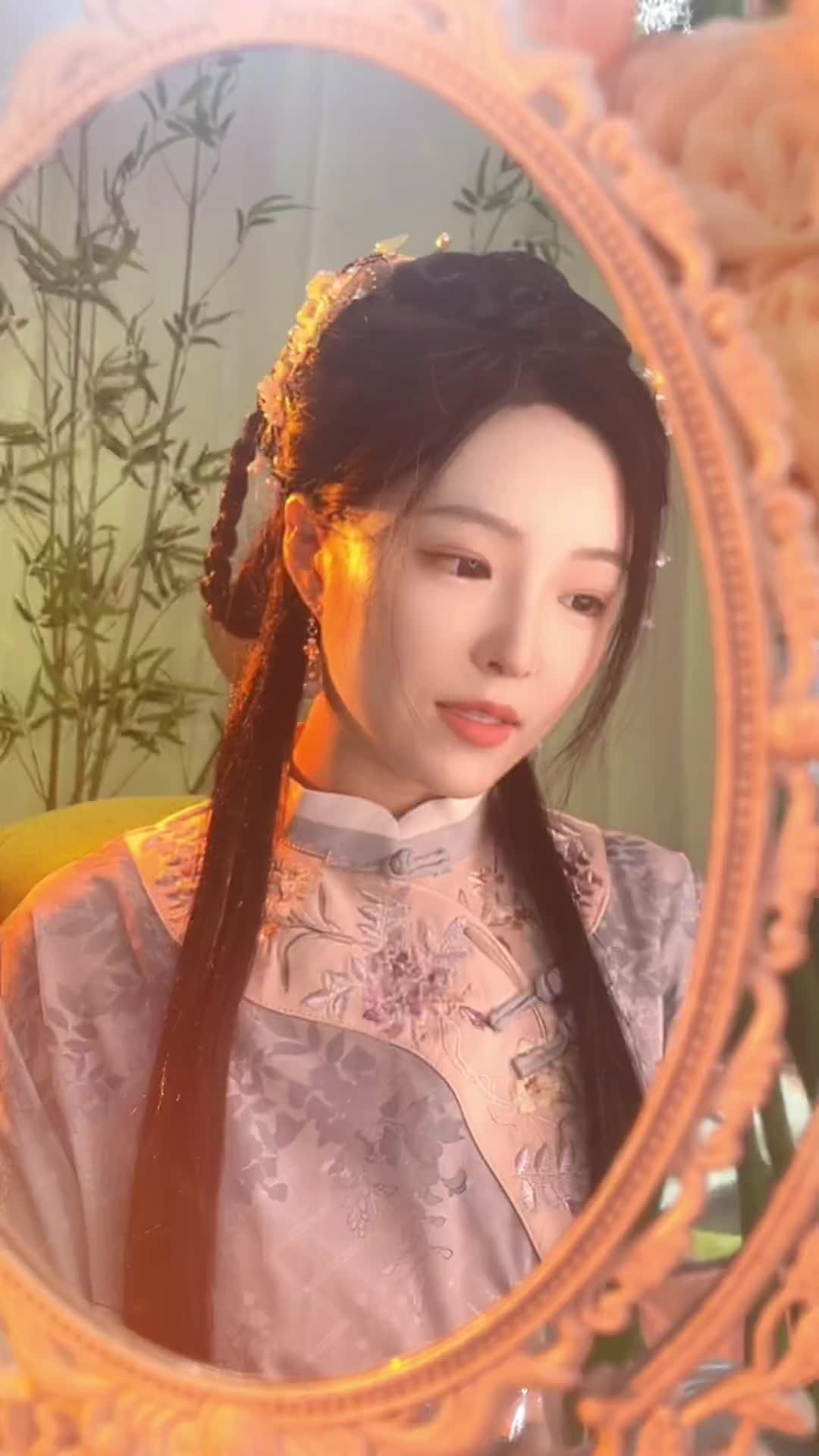 柳絮纷飞里看见了故乡庐州月吴语林清弄