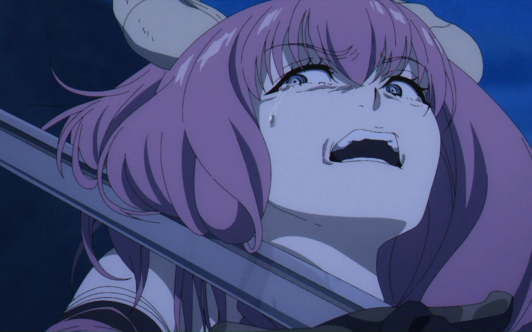 断头台阿乌拉原来断的是自己的头啊!什么地狱笑话!【葬送的芙莉莲】