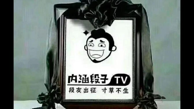 内涵段子tv高清logo图片