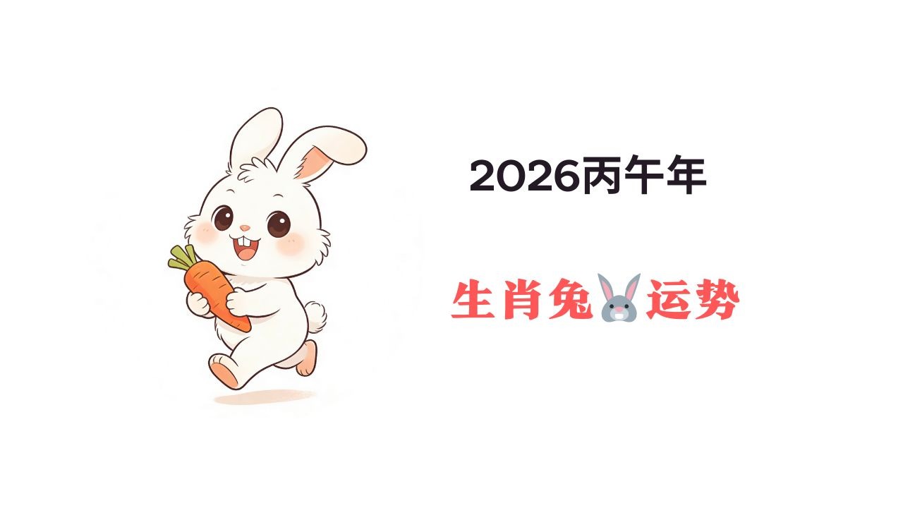 1月25日生肖免运势方位(2021年1月25号特吉生肖)