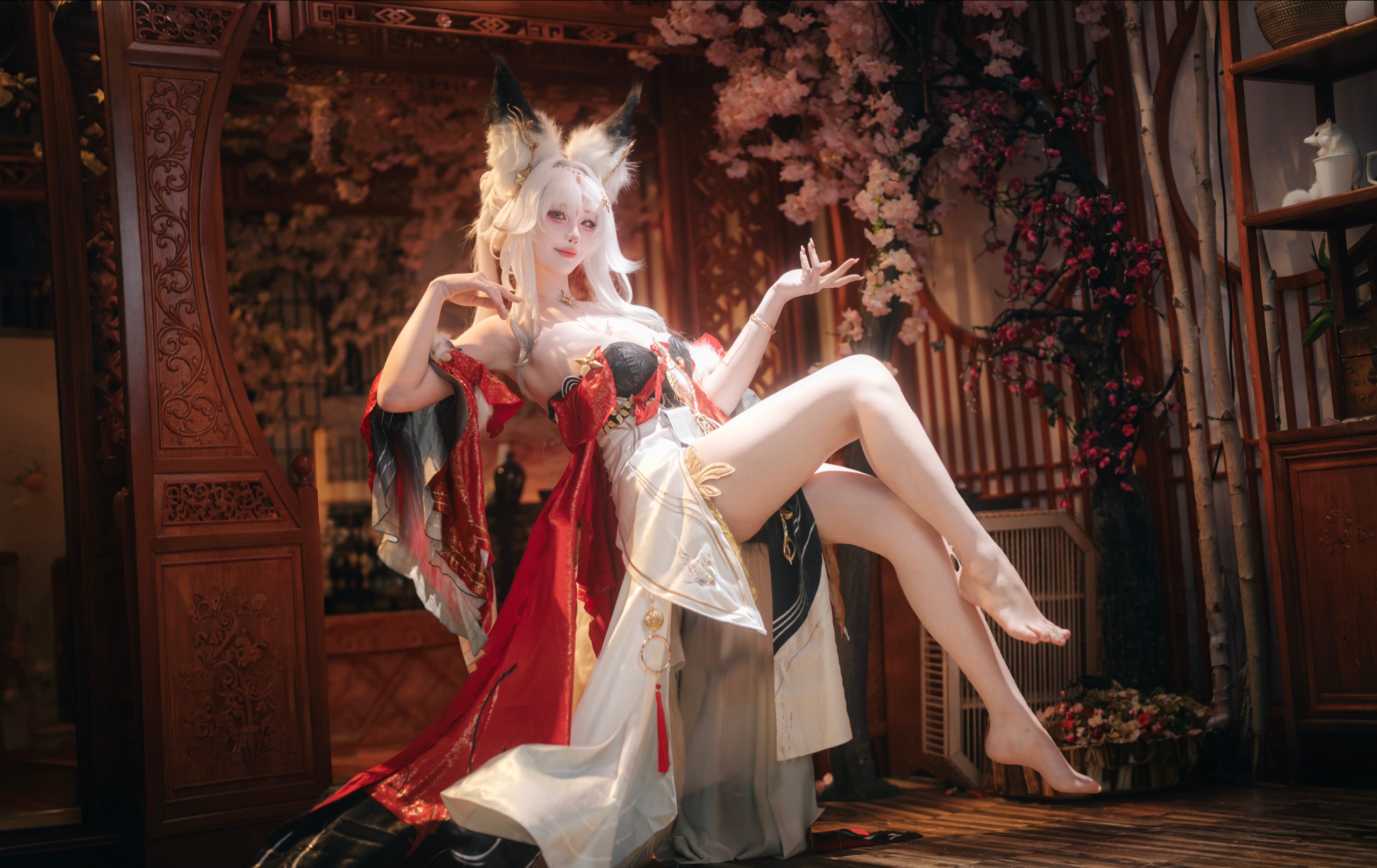 命运之星让我们相遇了呢 + 附彩蛋