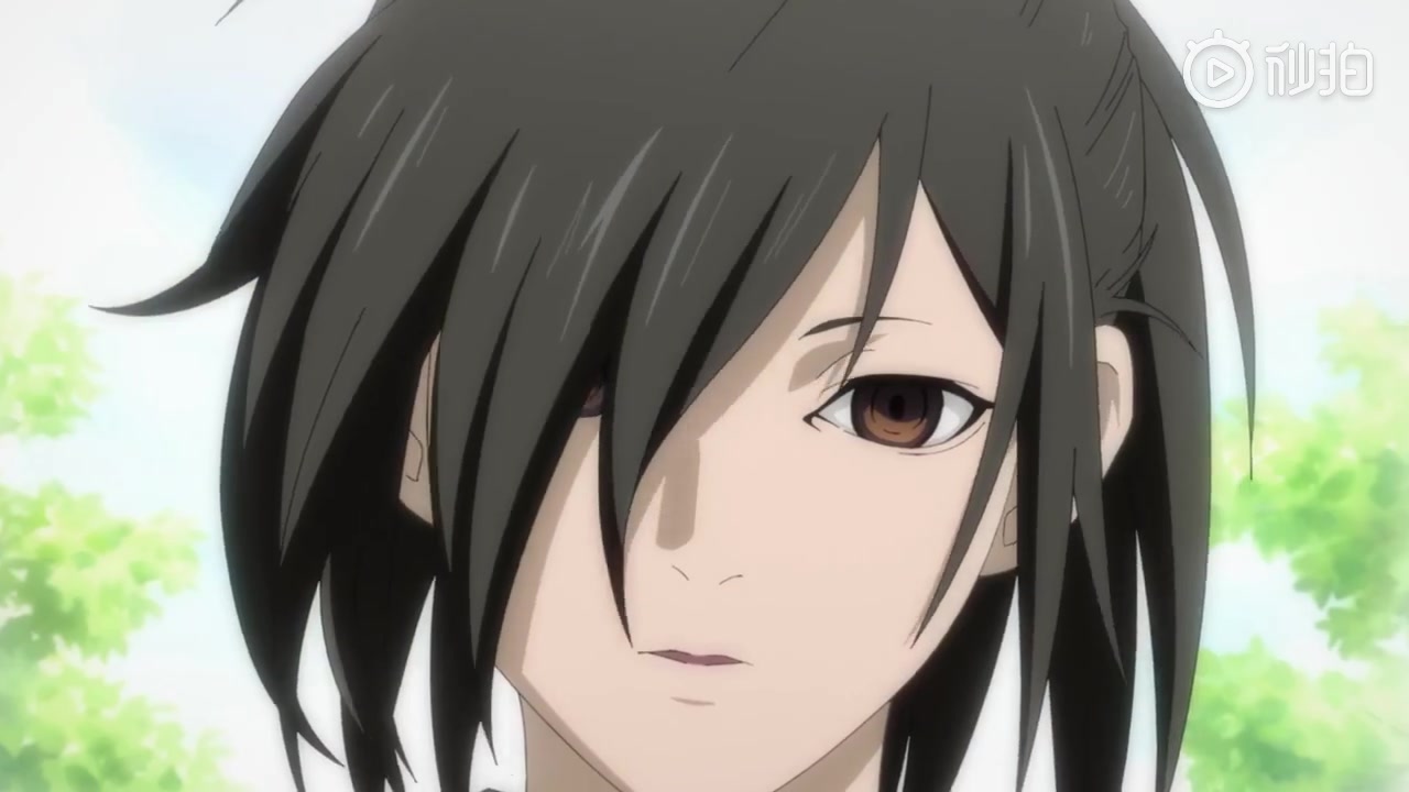 tv动画多罗罗新op动画