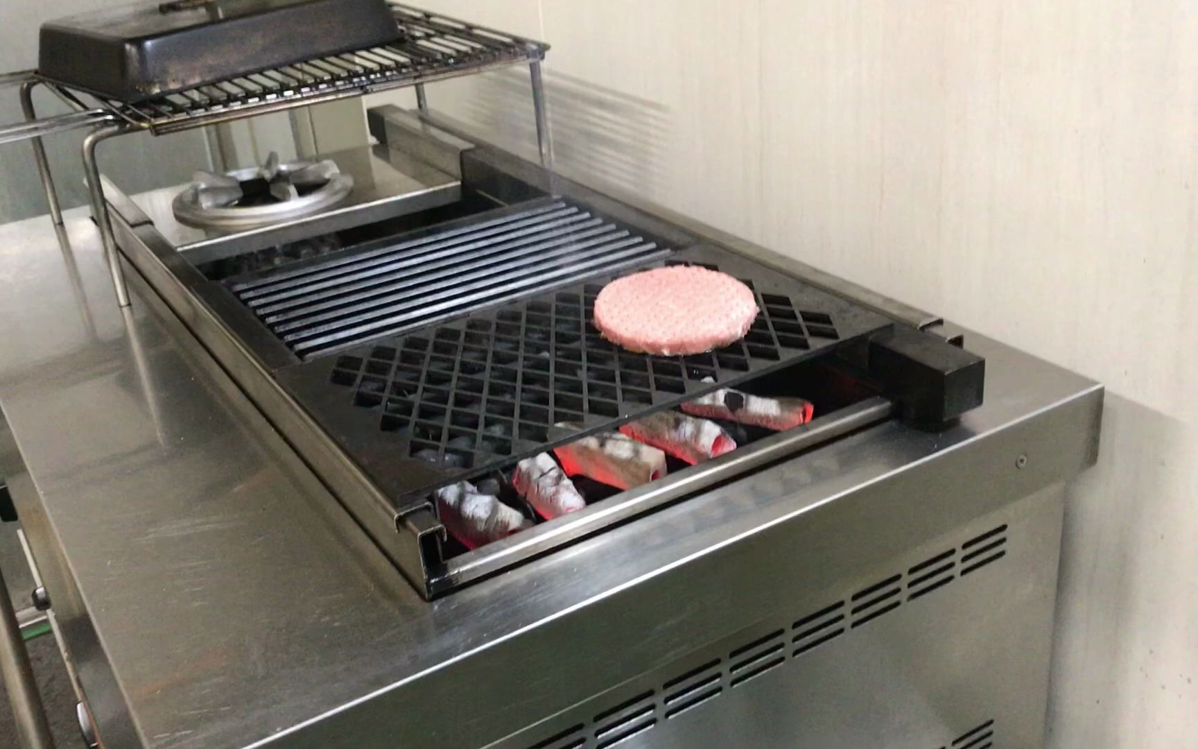 日本高智牌kosei ky-50kl 日式燃气岩火烧烤炉年 烤肉炉串烤炉_哔哩哔