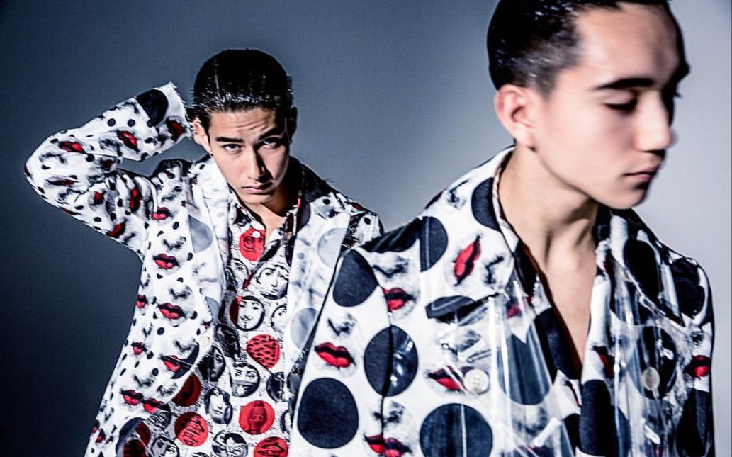 米卡和马的问与答2集