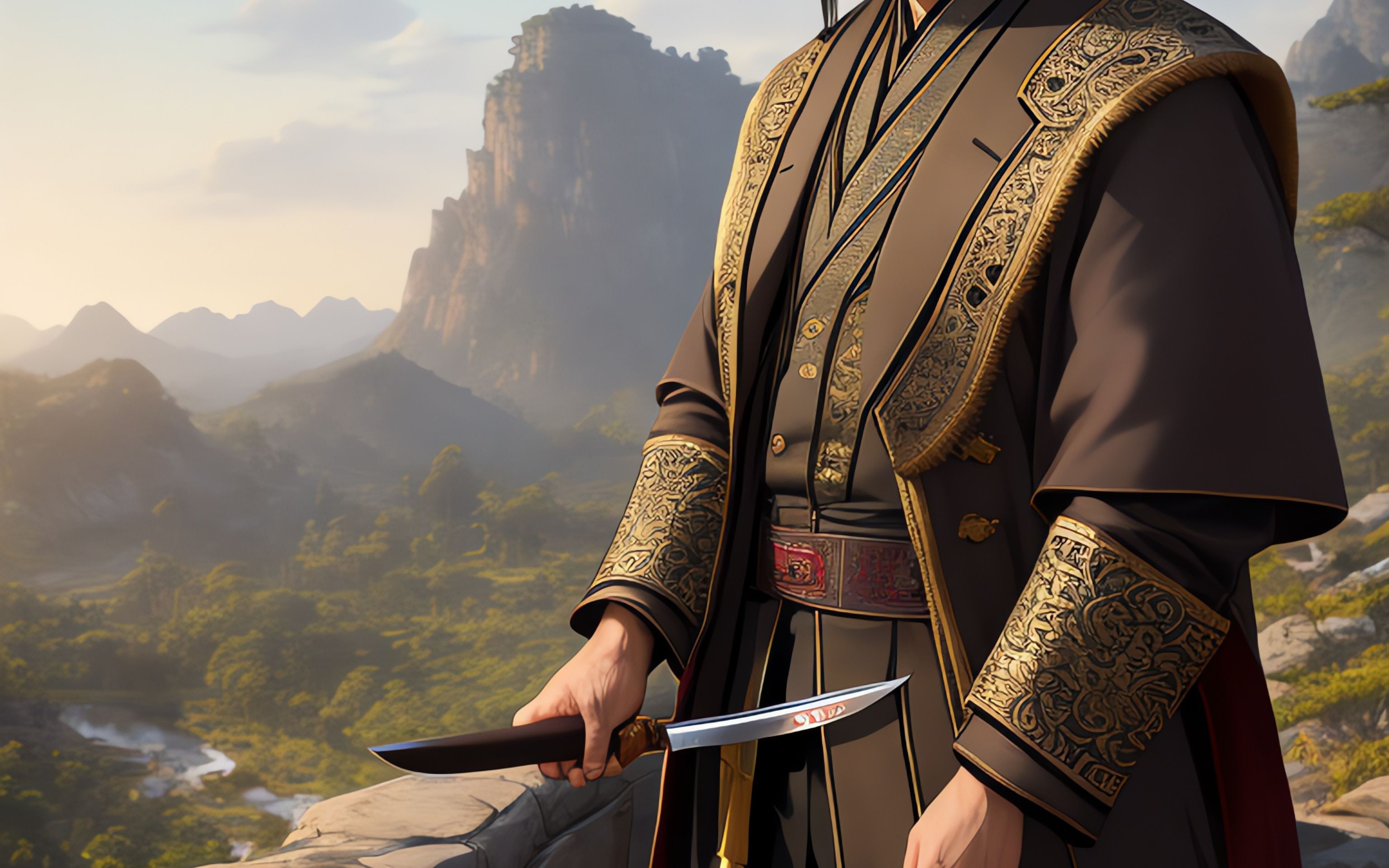 这竟然是ai合成的李佑!