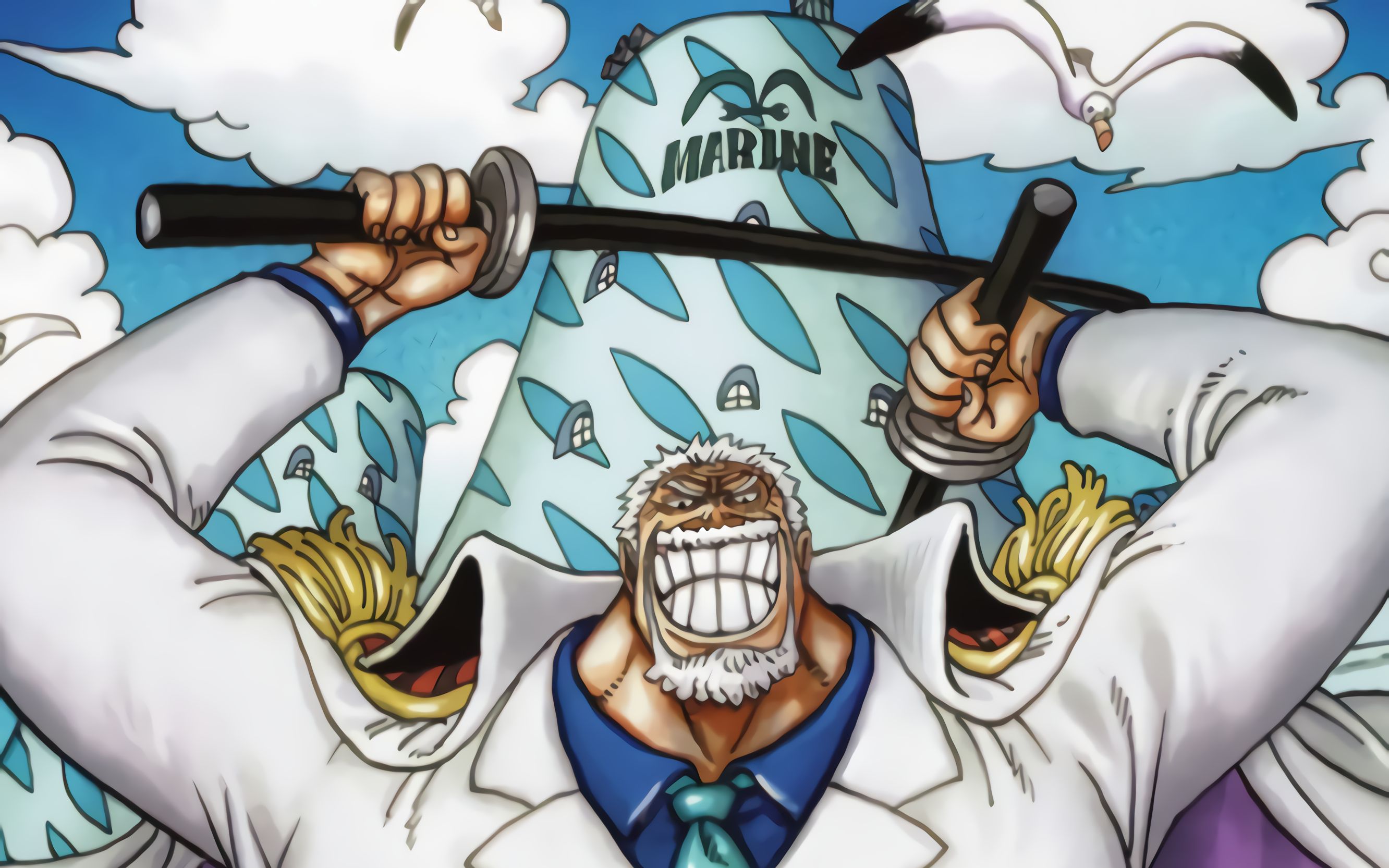 鬼岛屠魔令发动和之国全境封锁, 英雄卡普人造人zxc降世临凡_哔哩哔哩