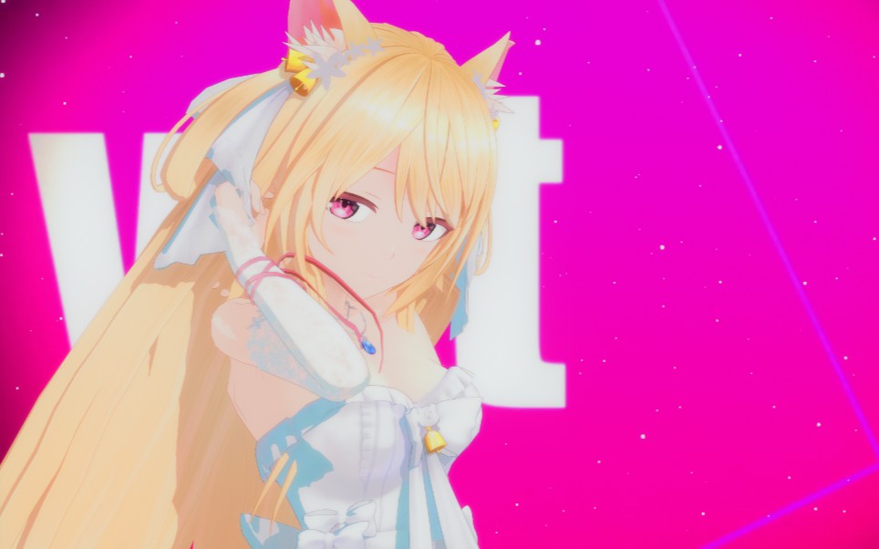 【猫诺/[a]ddiction】可可爱爱的猫诺~_哔哩哔哩