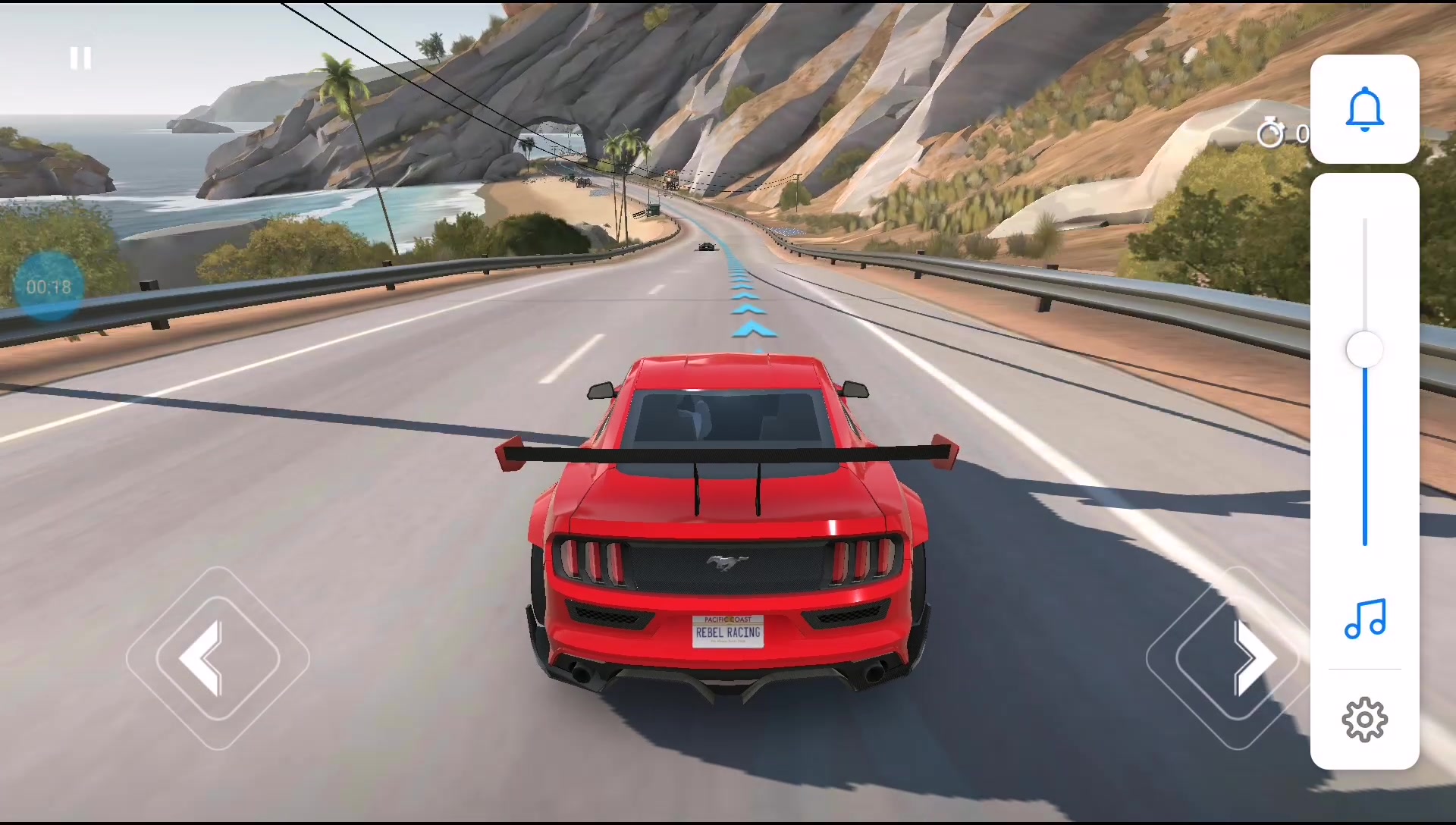 叛逆赛车 视频1_哔哩哔哩 (゜-゜)つロ 干杯~-bilibili