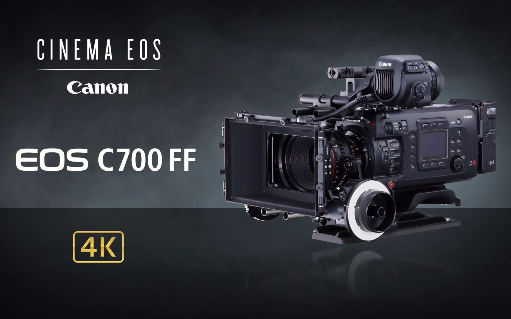 佳能canoneosc700ff全画幅数字电影摄影机介绍dvchina字幕组