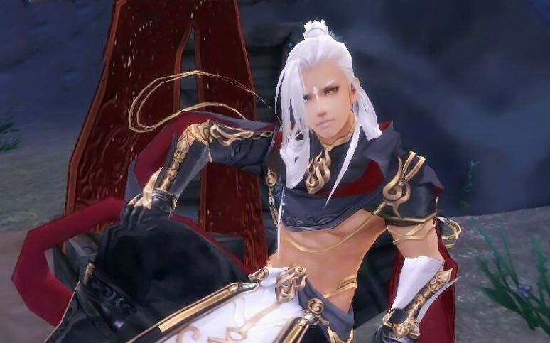 剑网三mmd喵哥的shapeofyou