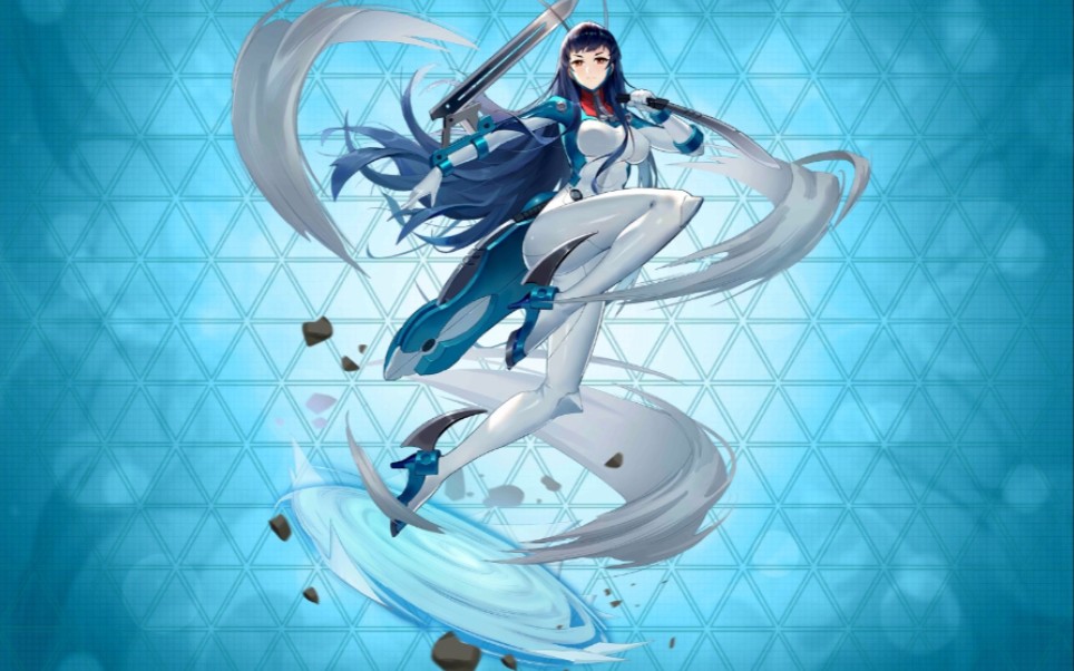 《300大作战》 新英雄白桦介绍