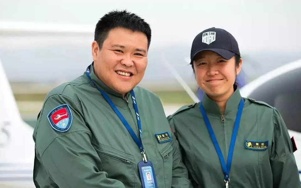 什么是真人秀?张昕宇梁红的《侣行》全程真实不作秀