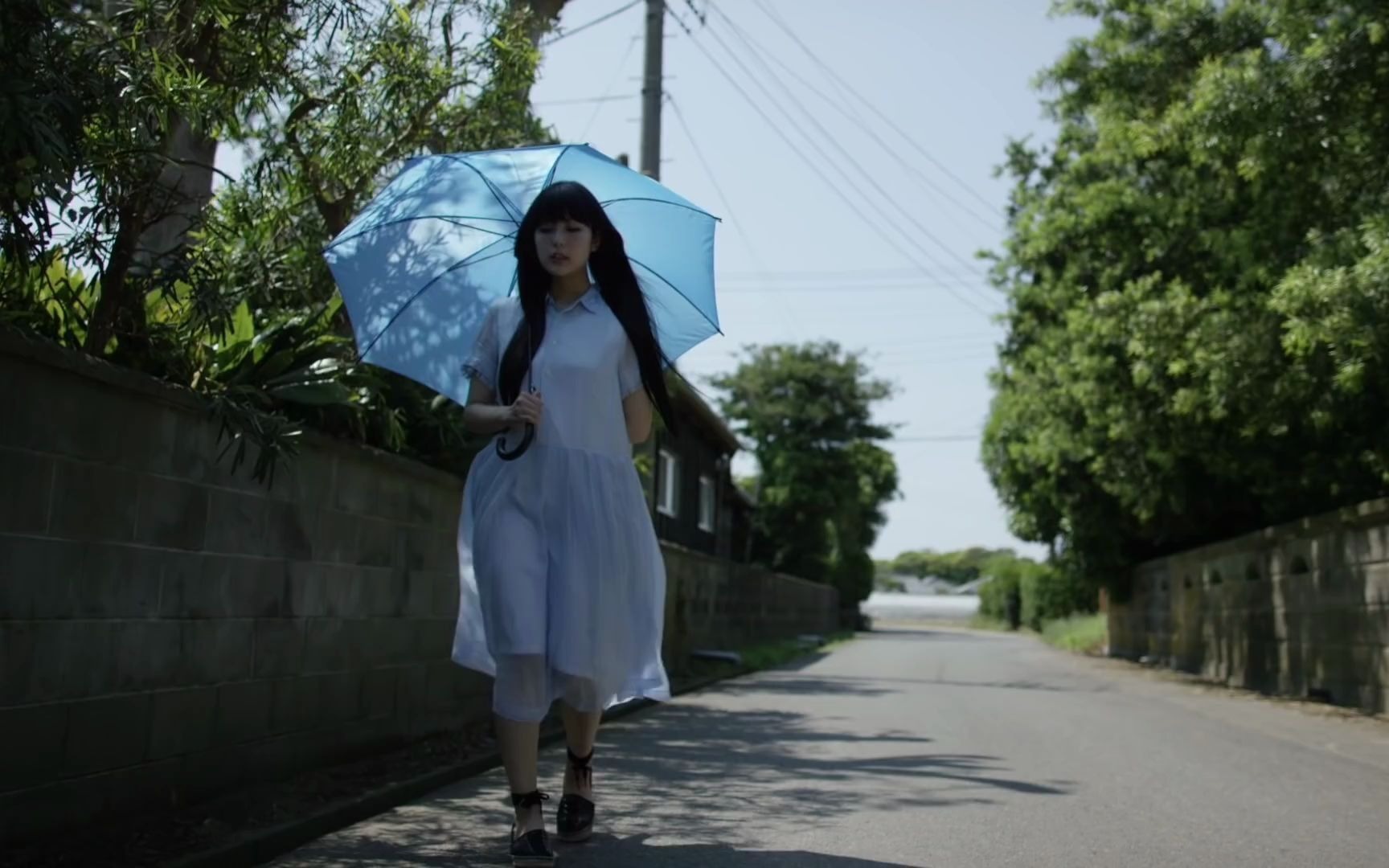 [图]日本女歌手_DAOKO『Forever Friends』