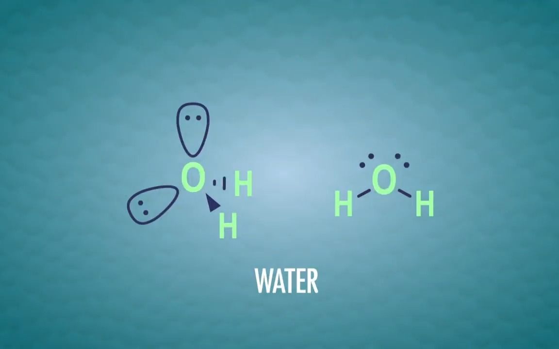 [图]3D Structure and Bonding： Crash Course Organic Chemistry #4