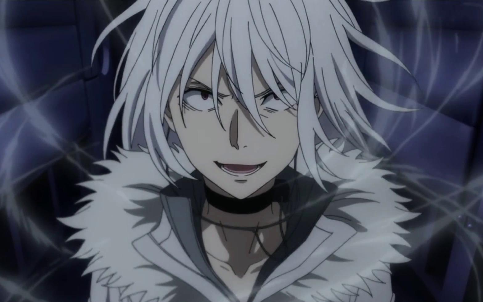 最后之作的一方