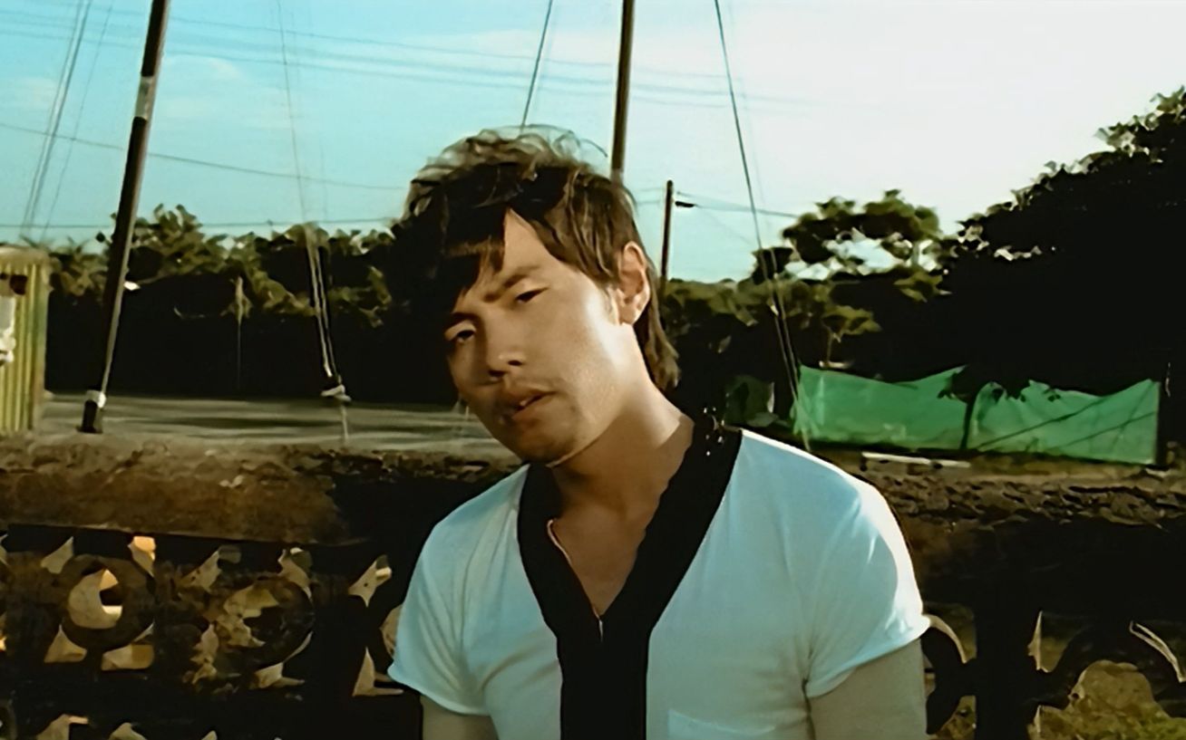 【tg·ch】周杰伦 - 白色风车 1080p修复