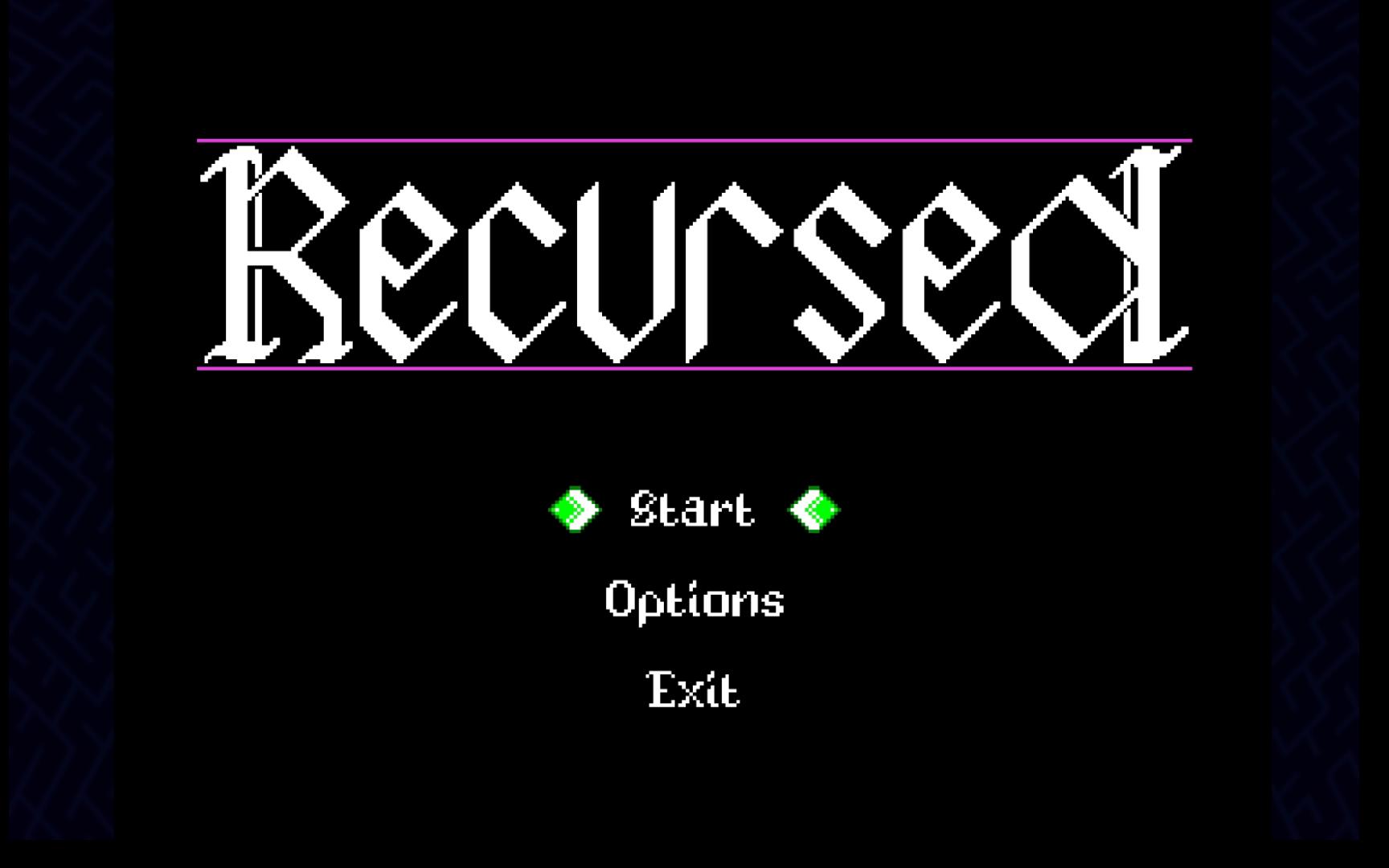 recursed the last tapestry攻略 普通关后半