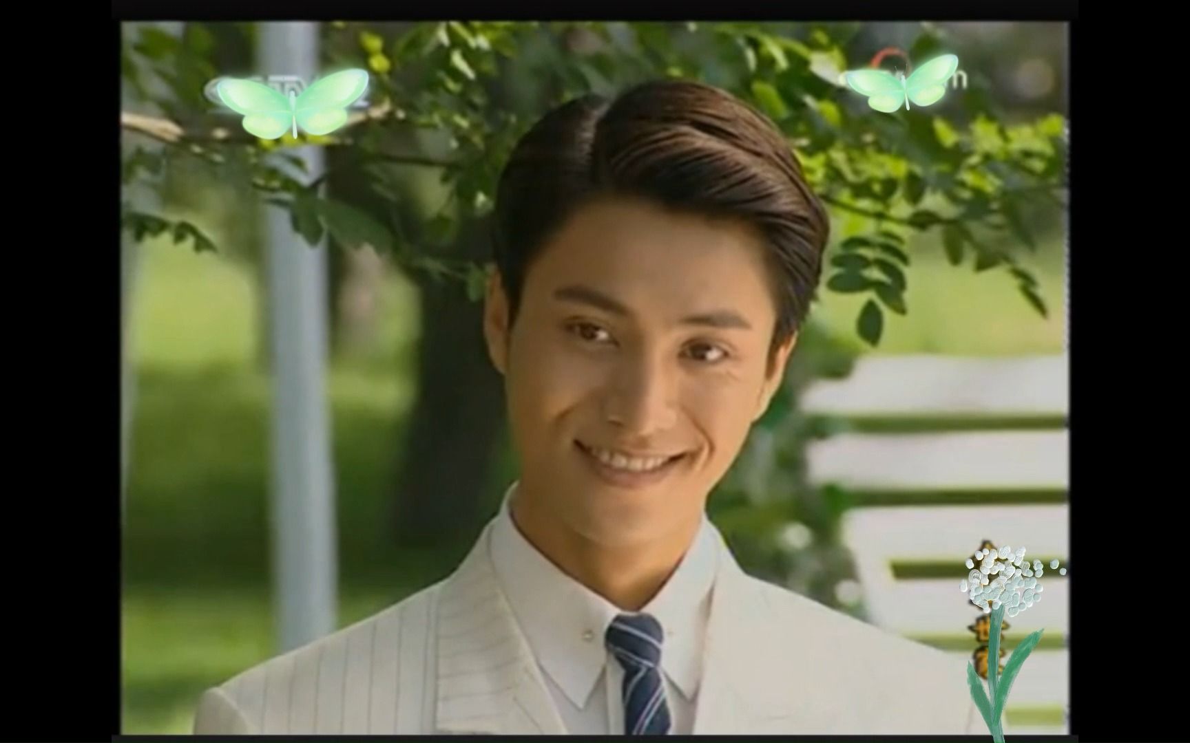 金粉世家—金燕西