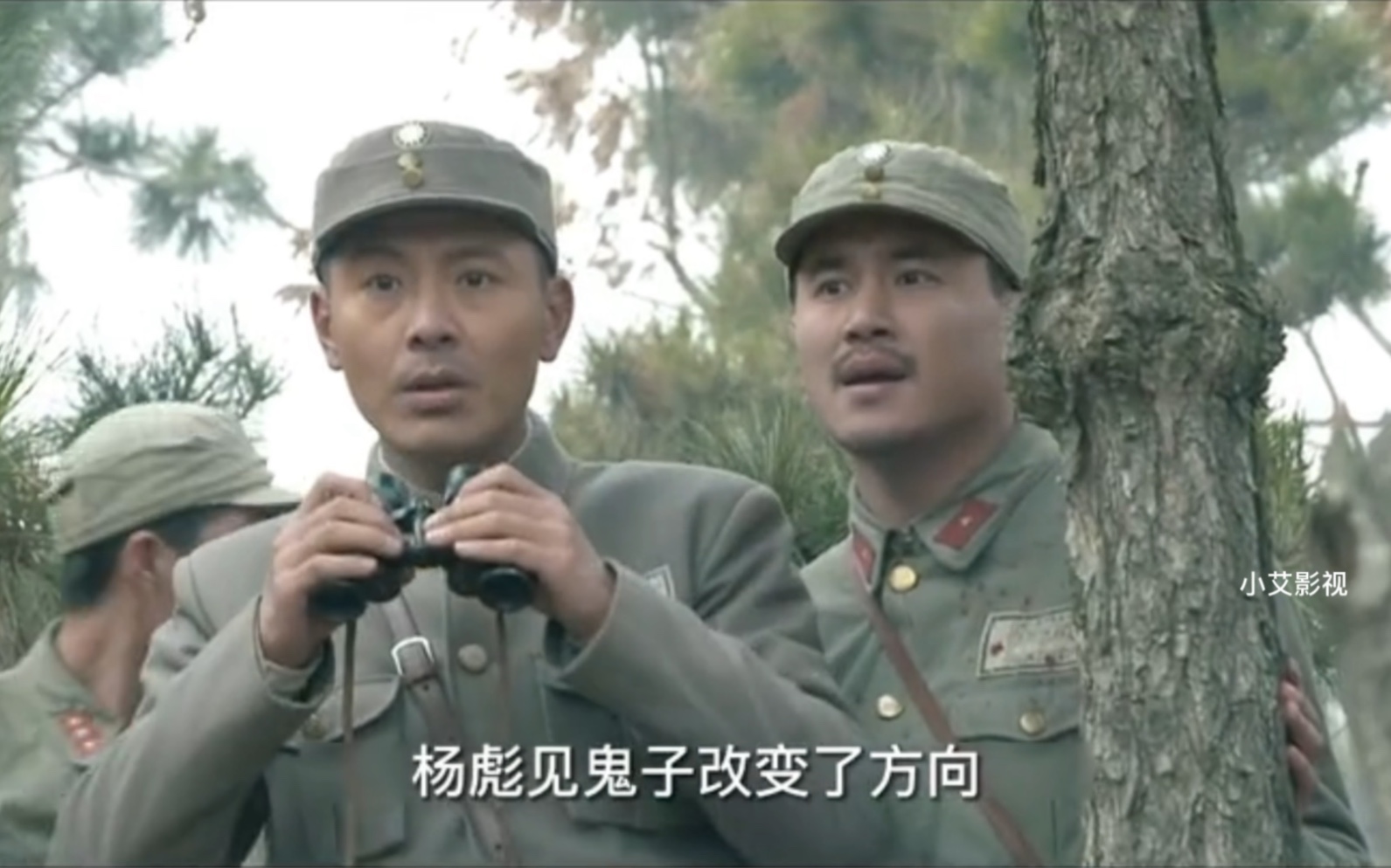 川军原本只想对鬼子发动小规模袭扰,没想到这下直接干掉鬼子一个少将!