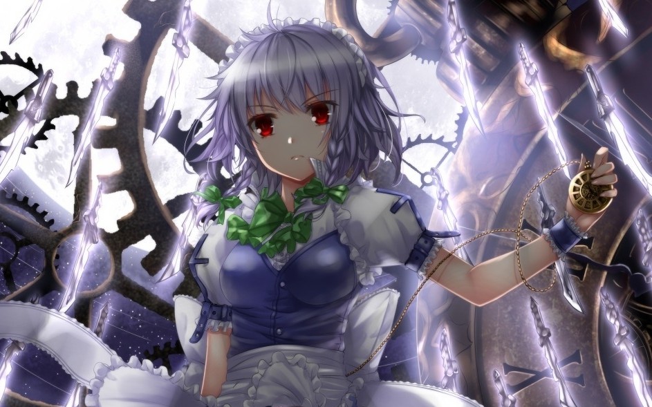 东方月神夜 B站