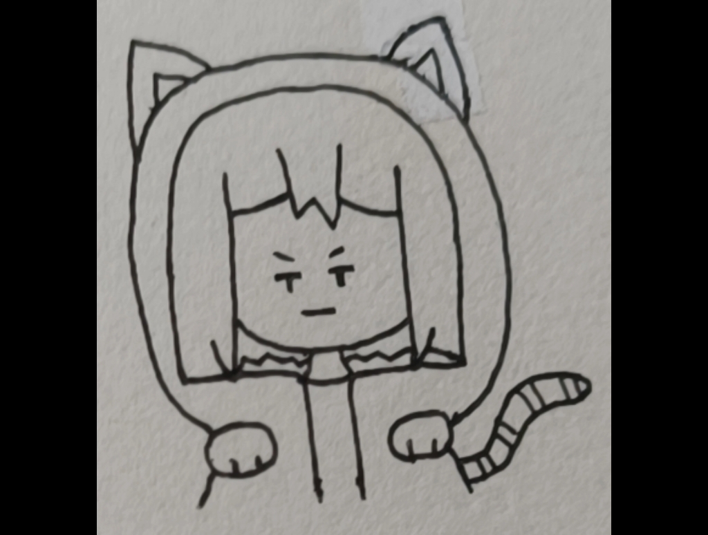 sschara的伤心猫猫舞