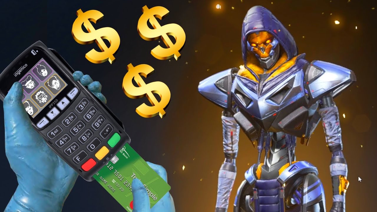 【zylbrad】buying an overpriced pack every single time i lose in