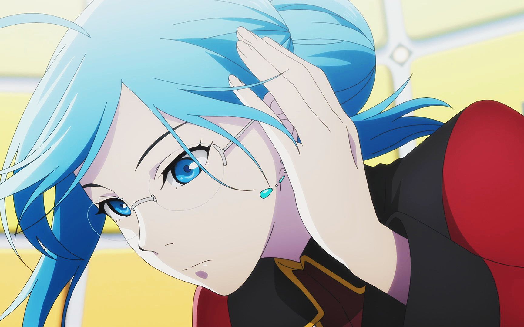 【vivy】恭喜你点开了宝藏,极少人看过的神作.