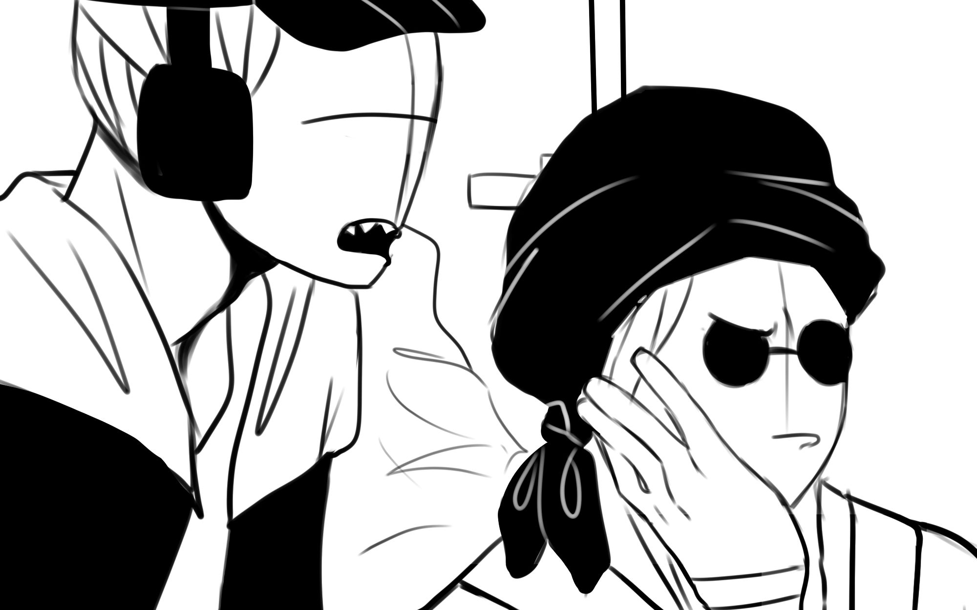 【暴力迪吧】如何安慰桑福德