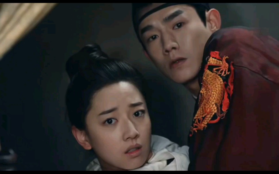 朱戬,马梦唯主演