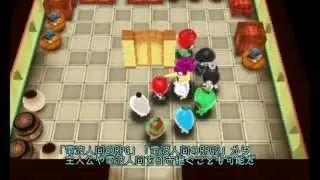 3ds 女孩rpg 灰姑娘生活 Pv 哔哩哔哩 Bilibili 3ds 女孩rpg 灰姑娘生活 Pv 哔哩哔哩 Bilibili