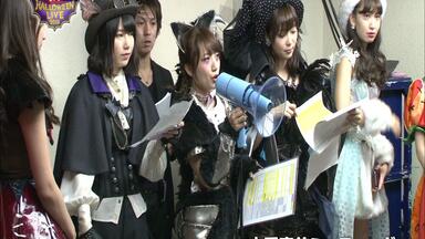 中字】HKT48全国ツアー~全国統一終わっとらんけん~ FINAL in 横浜