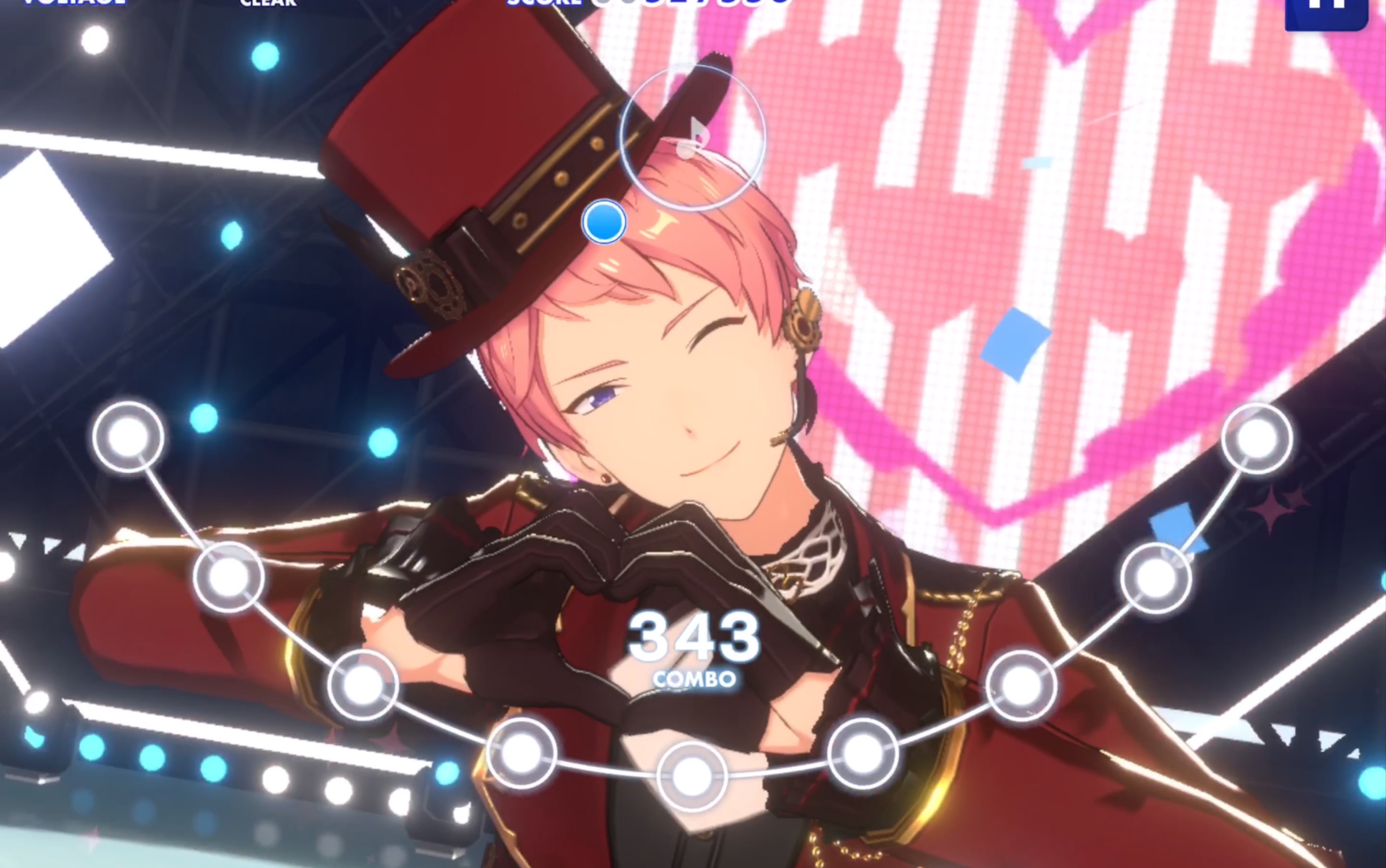 宗老师和mika的情人节特殊spp_哔哩哔哩_bilibili