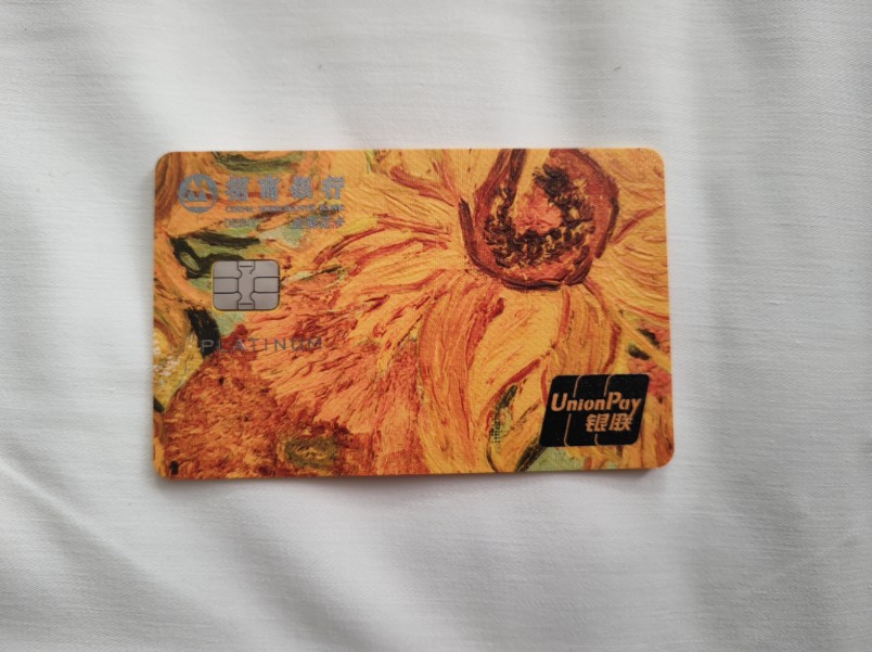 [4k 60fps] 向阳而生,绽放财富之花.财富绽放金葵花卡开箱