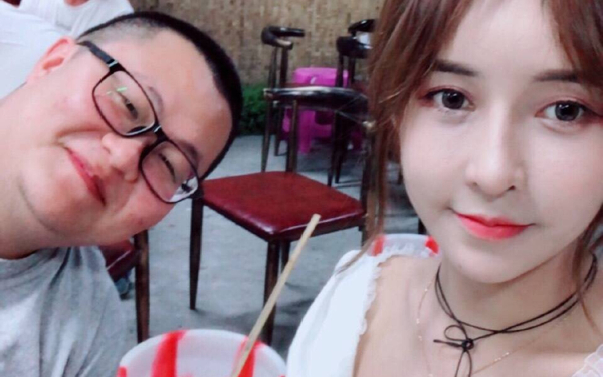 孙笑川x王佩起风了真爱总是难说出口