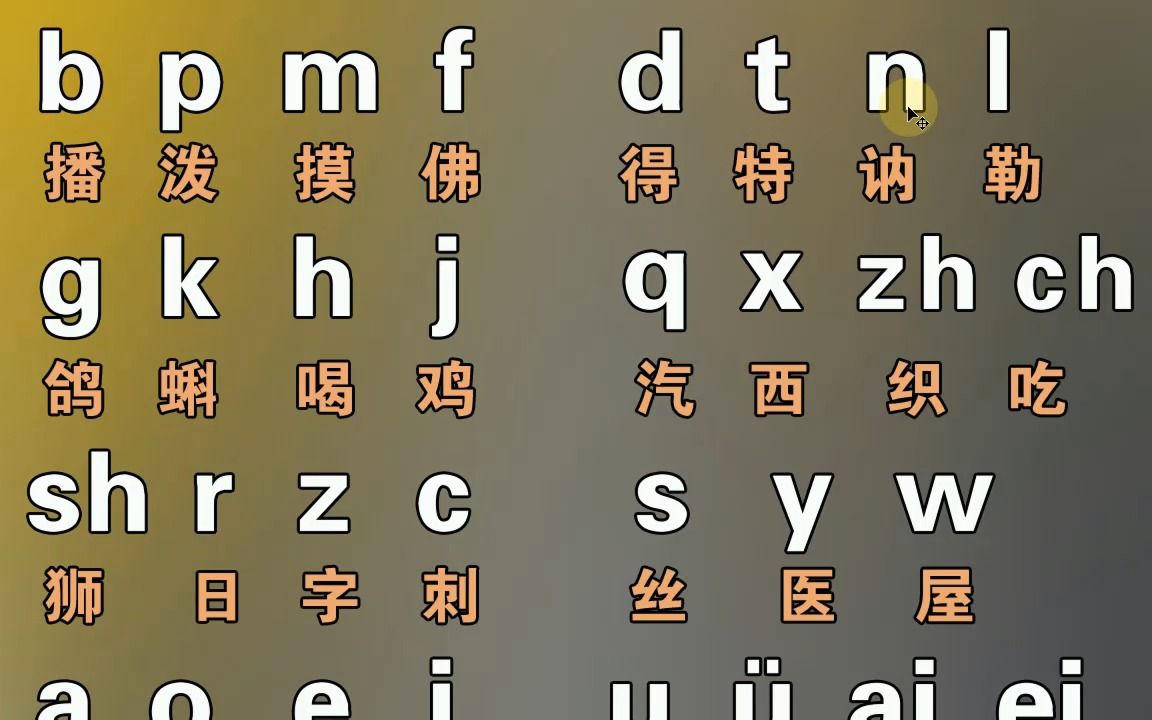 [图]成人自学快速学会认字，识字，初学零基础也能快速学会汉字