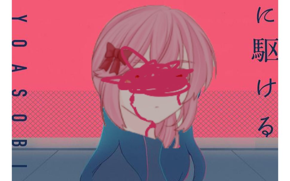 marenolに駆ける3